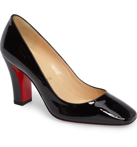 louboutin pumps